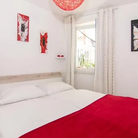 Apartment Istriana By Locap Group Piran Exterior photo