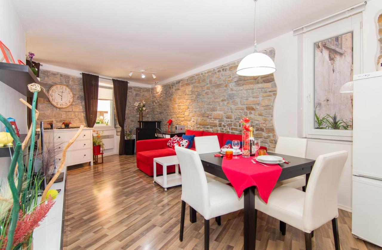 Appartement Istriana By Locap Group *