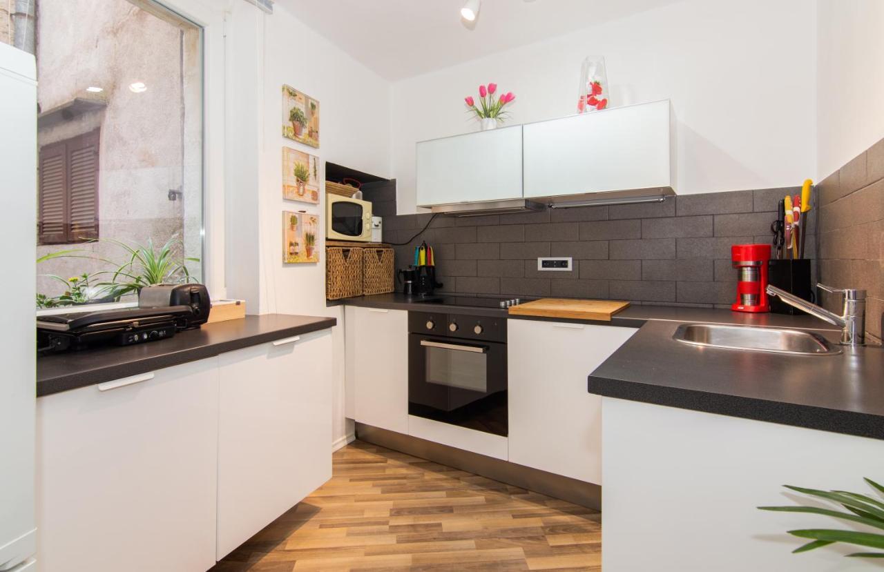 Istriana By Locap Group Appartement