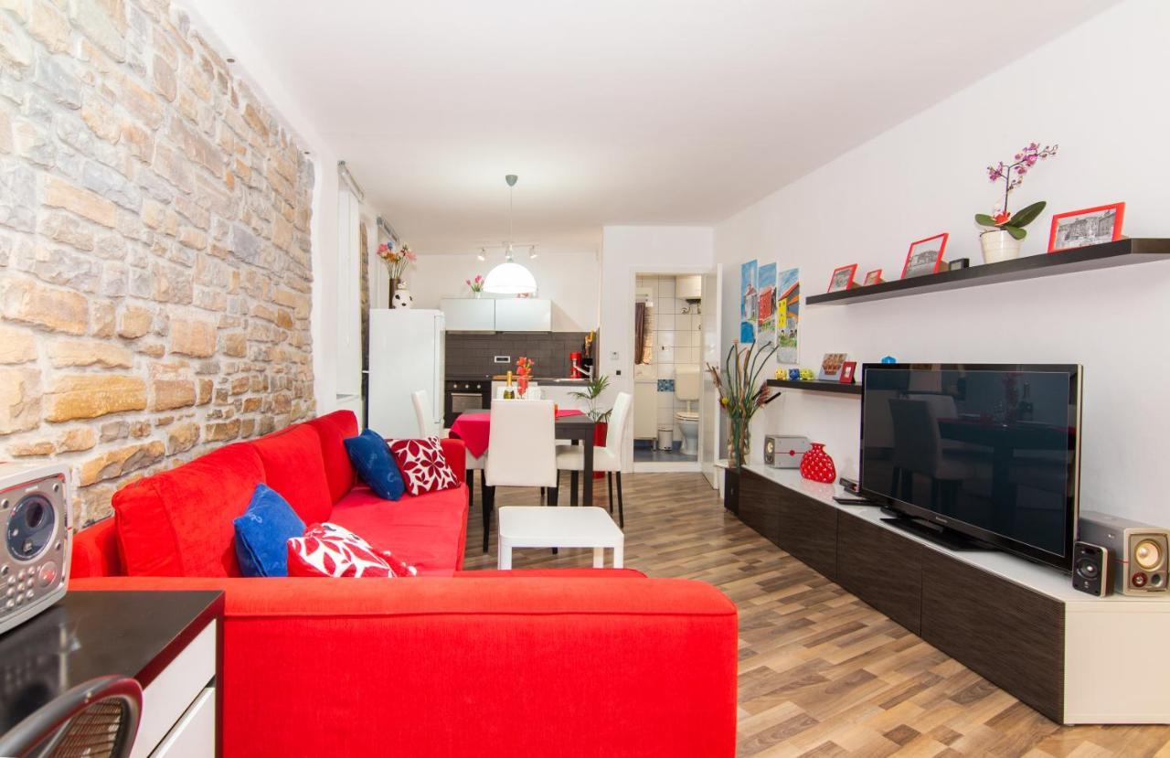 Appartement Istriana By Locap Group *