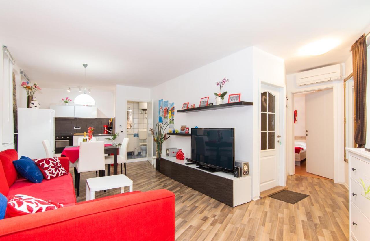 Appartement Istriana By Locap Group