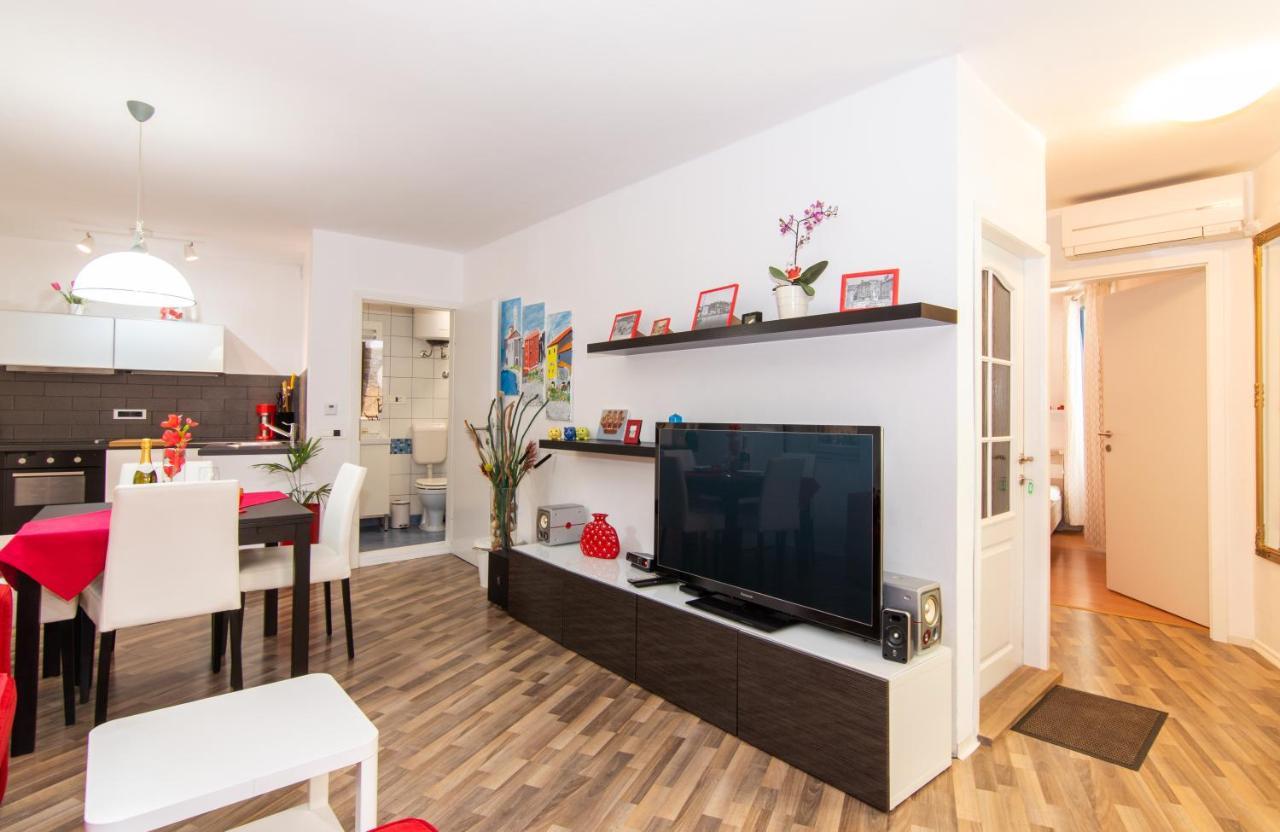 Istriana By Locap Group Appartement *