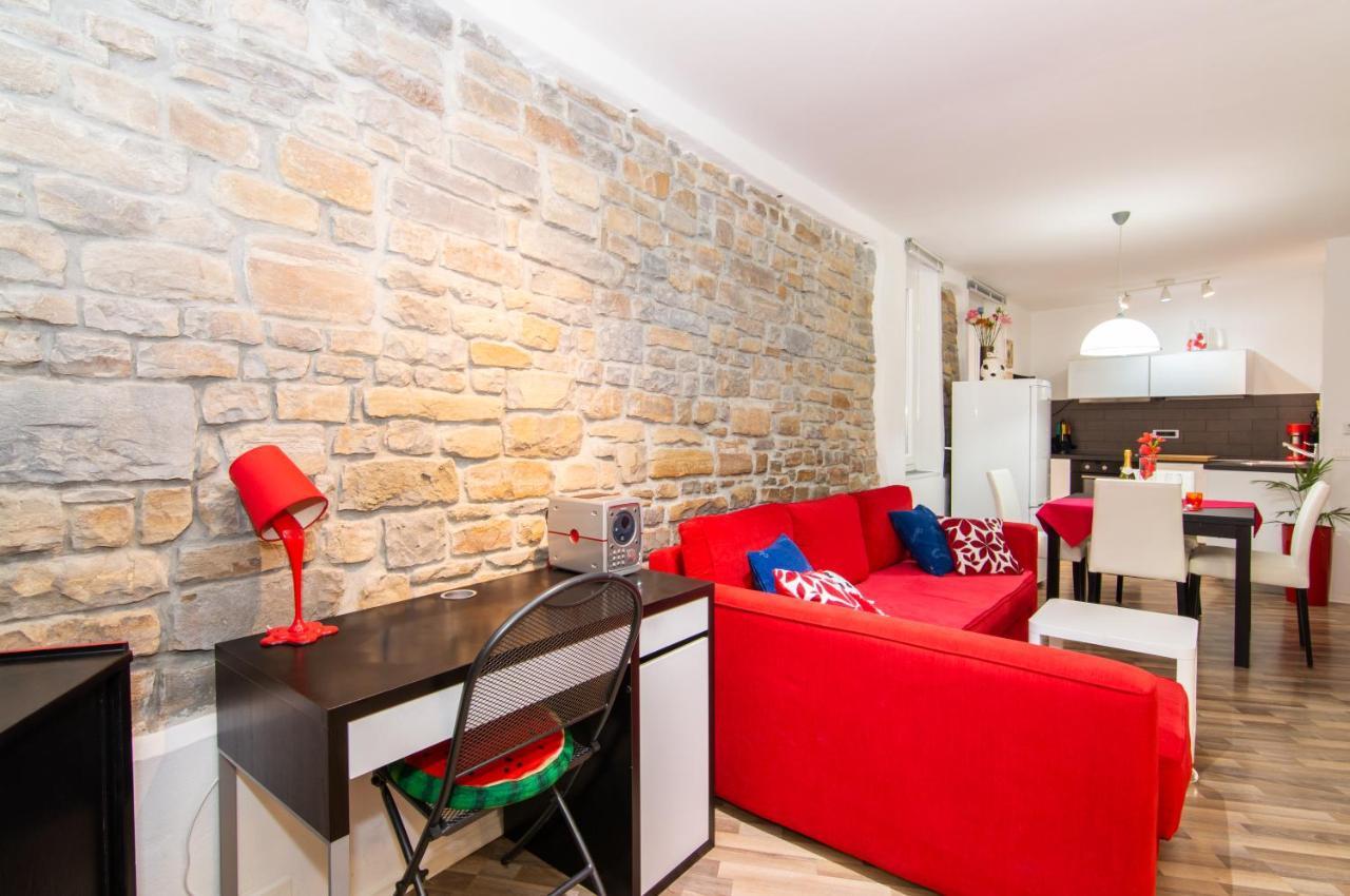 Istriana By Locap Group Appartement Piran