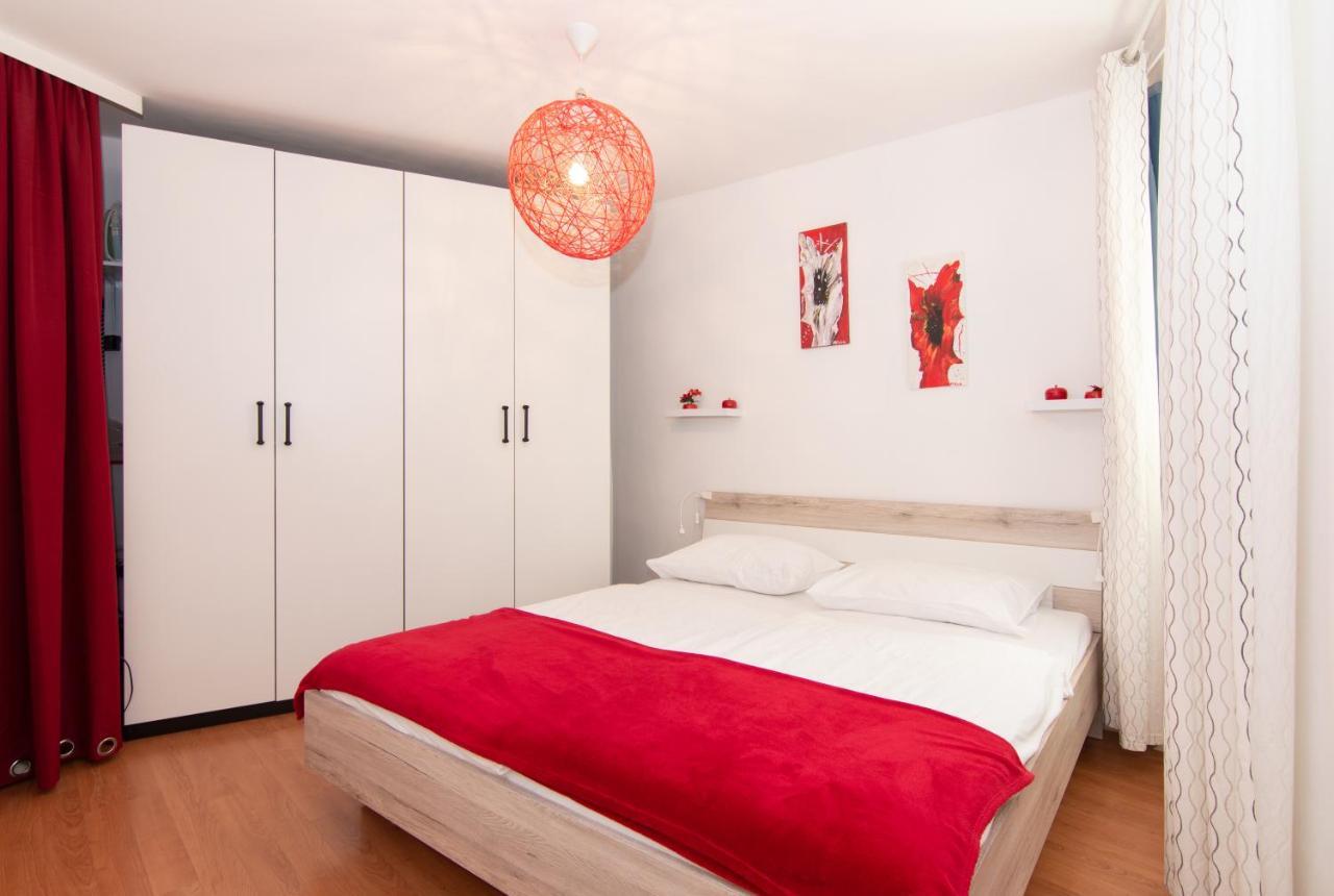 Istriana By Locap Group Appartement