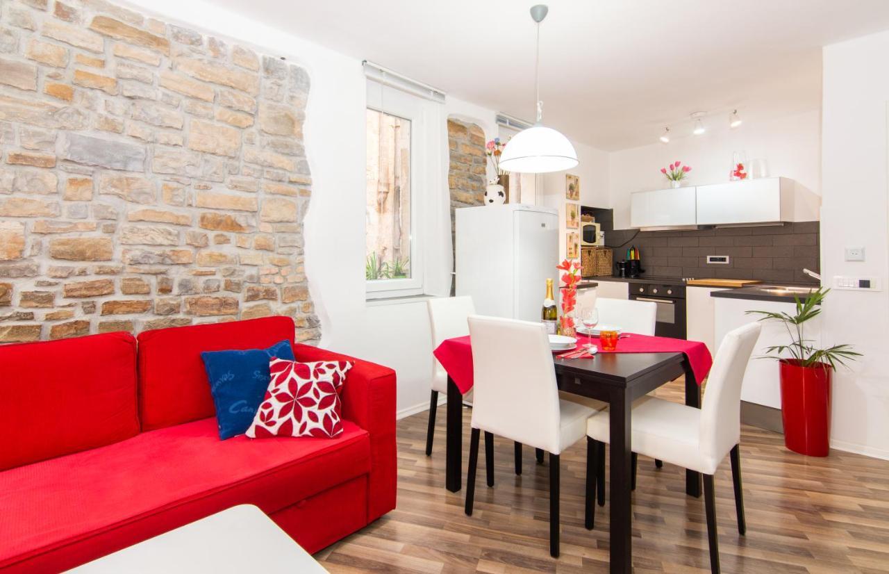 Appartement Istriana By Locap Group *